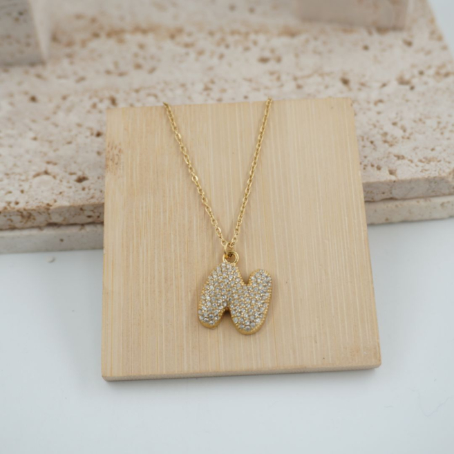 COLLAR ZO12158N300 N ACERO 2C31