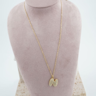 COLLAR ZO12158N300 N ACERO 2C31