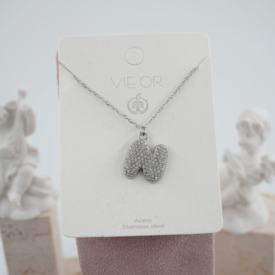 COLLAR ZO12158N300 N ACERO 2C31