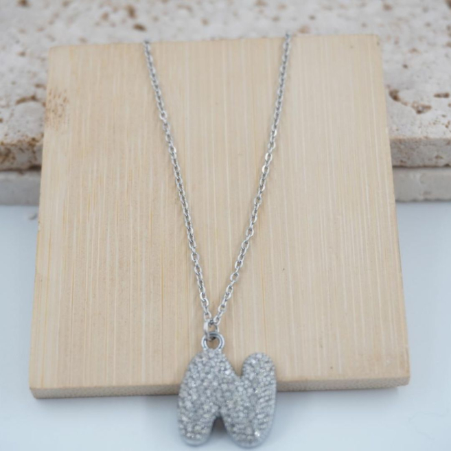 COLLAR ZO12158N300 N ACERO 2C31