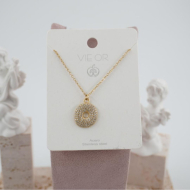 COLLAR ZO12158N300 O ACERO /2D33