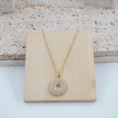 COLLAR ZO12158N300 O ACERO /2D33