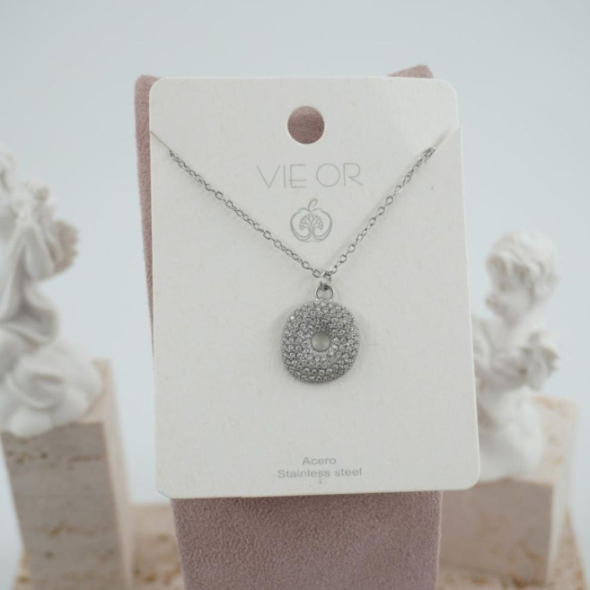 COLLAR ZO12158N300 O ACERO 2C31