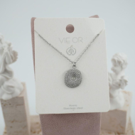 COLLAR ZO12158N300 O ACERO 2C31