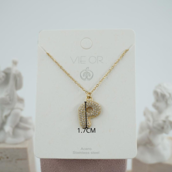 COLLAR ZO12158N300 P ACERO 2C31