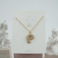 COLLAR ZO12158N300 P ACERO 2C31