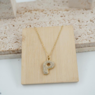 COLLAR ZO12158N300 P ACERO 2C31