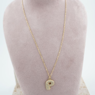 COLLAR ZO12158N300 P ACERO 2C31