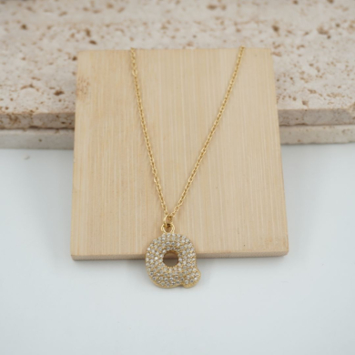 COLLAR ZO12158N300 Q ACERO 2C31