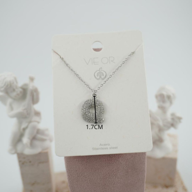 COLLAR ZO12158N300 Q ACERO 2C31