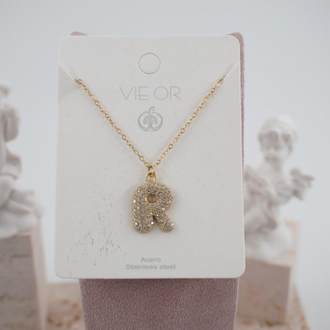 COLLAR ZO12158N300 R ACERO 2C31 -E13