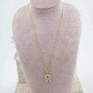 COLLAR ZO12158N300 R ACERO 2C31 -E13