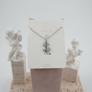 COLLAR ZO12158N300 S ACERO 2C31