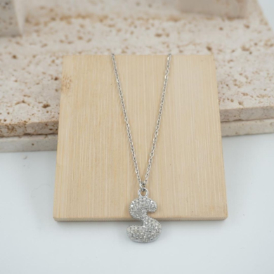 COLLAR ZO12158N300 S ACERO 2C31