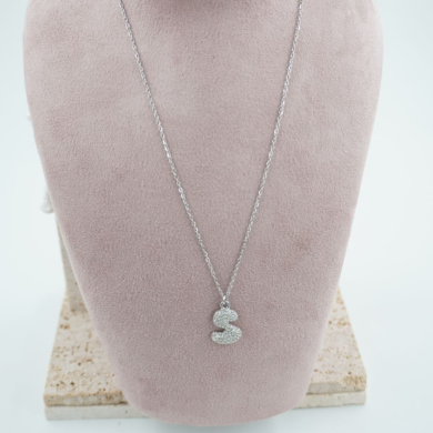 COLLAR ZO12158N300 S ACERO 2C31