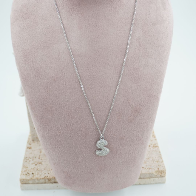 COLLAR ZO12158N300 S ACERO 2C31