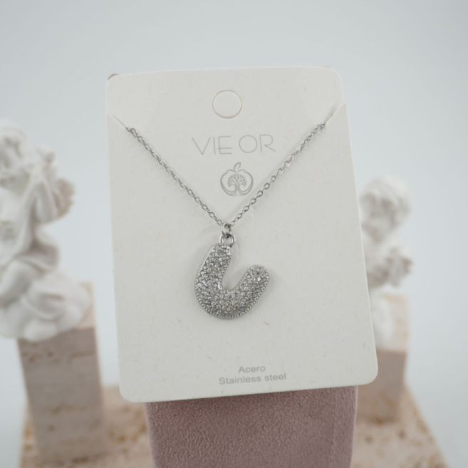 COLLAR ZO12158N300 U ACERO 2C31