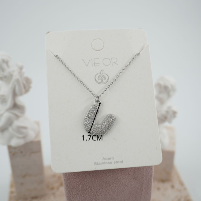 COLLAR ZO12158N300 U ACERO 2C31