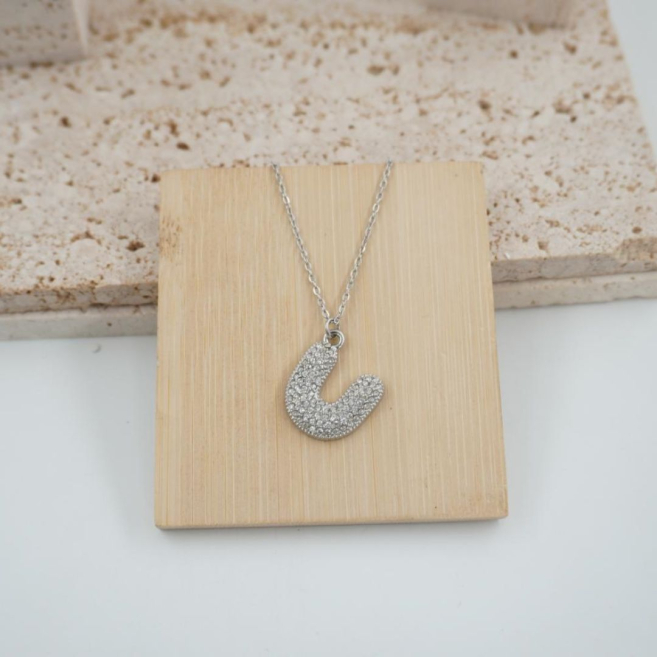 COLLAR ZO12158N300 U ACERO 2C31