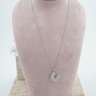 COLLAR ZO12158N300 U ACERO 2C31