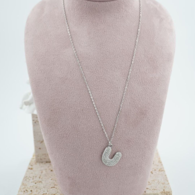 COLLAR ZO12158N300 U ACERO 2C31