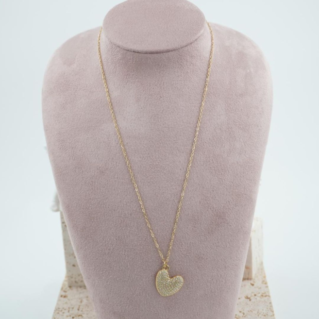 COLLAR ZO12158N300 V ACERO 2C31