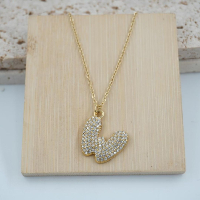 COLLAR ZO12158N300 W ACERO 2C31