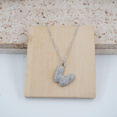 COLLAR ZO12158N300 W ACERO 2C31