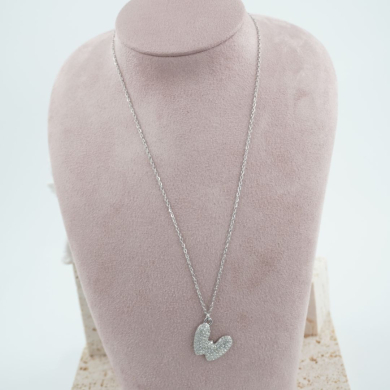 COLLAR ZO12158N300 W ACERO 2C31