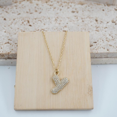 COLLAR ZO12158N300 Y ACERO 2C31