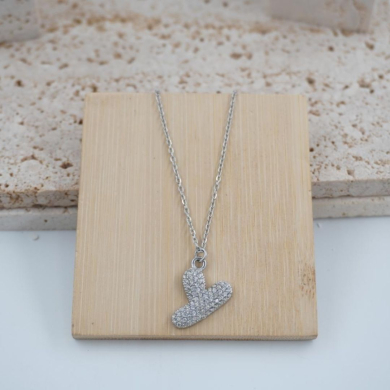 COLLAR ZO12158N300 Y ACERO 2C31