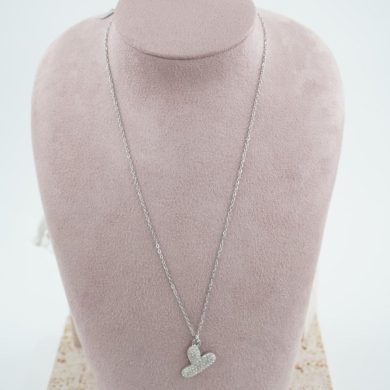 COLLAR ZO12158N300 Y ACERO 2C31