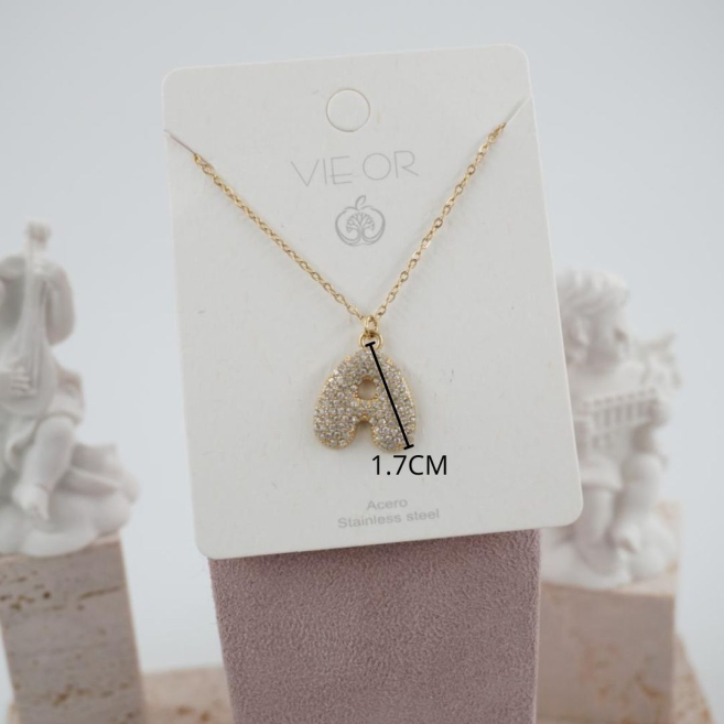 COLLAR ZO12158N300 A ACERO 2C32 -E13