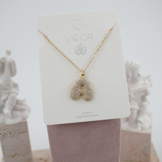 COLLAR ZO12158N300 A ACERO 2C32 -E13