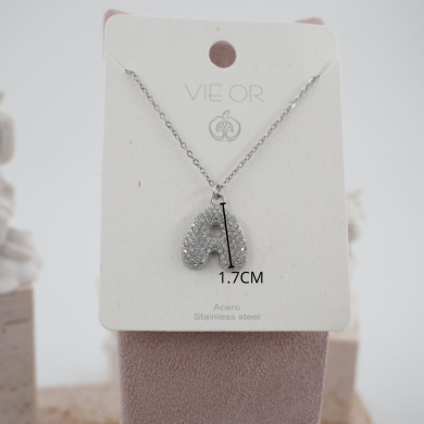 COLLAR ZO12158N300 A ACERO 2C32 -E13