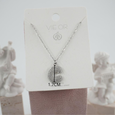 COLLAR ZO12158N300 C ACERO 2C32