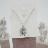 COLLAR ZO12158N300 C ACERO 2C32