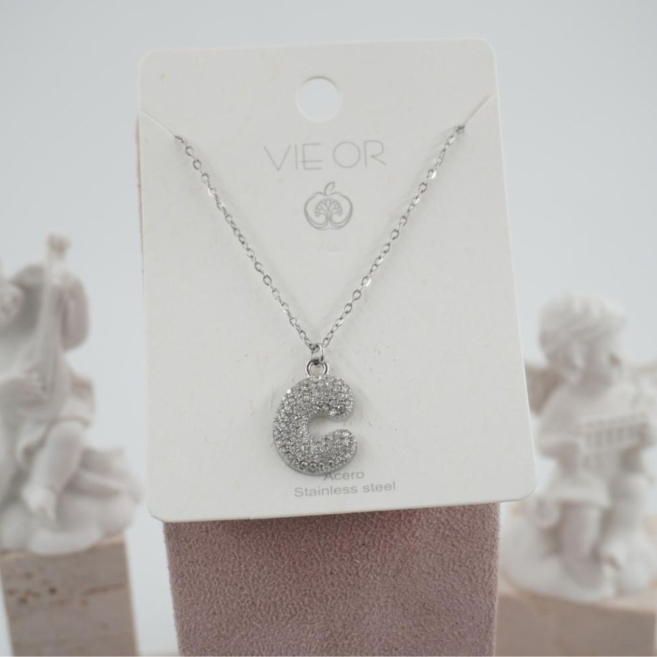 COLLAR ZO12158N300 C ACERO 2C32