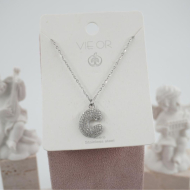 COLLAR ZO12158N300 C ACERO 2C32