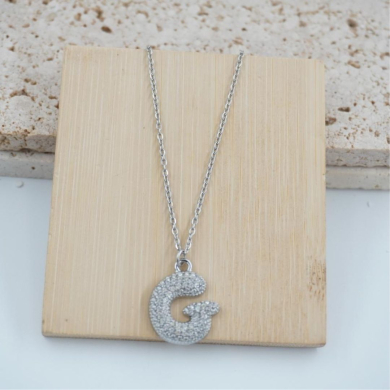 COLLAR ZO12158N300 G ACERO 2C32