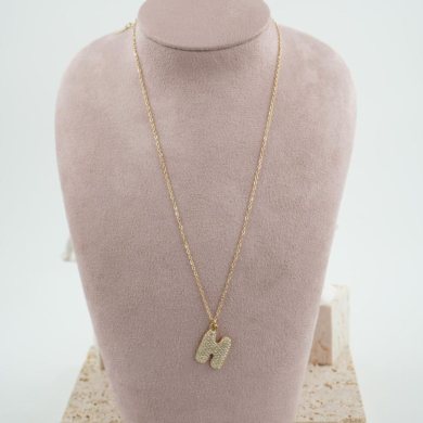 COLLAR ZO12158N300 H ACERO 2C32