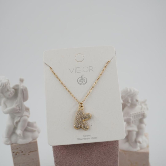 COLLAR ZO12158N300 K ACERO 2C32 -E13