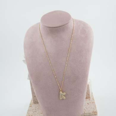 COLLAR ZO12158N300 K ACERO 2C32 -E13