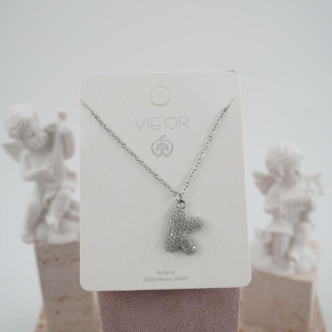 COLLAR ZO12158N300 K ACERO 2C32