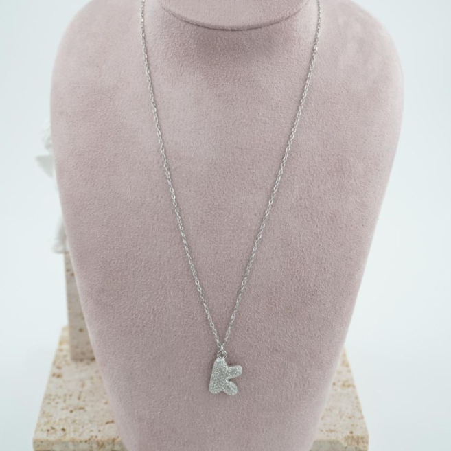 COLLAR ZO12158N300 K ACERO 2C32