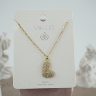 COLLAR ZO12158N300 L ACERO 2C32 -E13