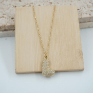 COLLAR ZO12158N300 L ACERO 2C32 -E13