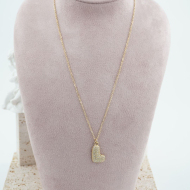 COLLAR ZO12158N300 L ACERO 2C32 -E13