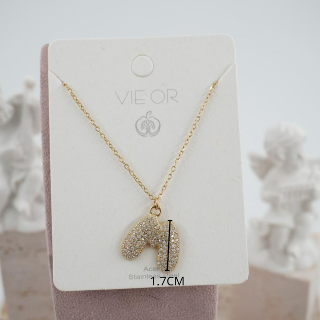 COLLAR ZO12158N300 M ACERO 2C32 -E13