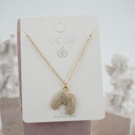 COLLAR ZO12158N300 M ACERO 2C32 -E13